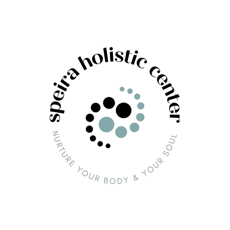 Logo Speira Holistic Center