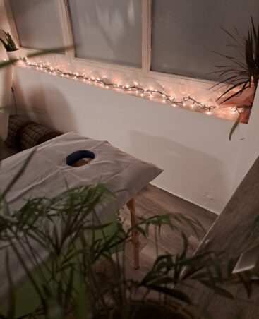 Speira Holistic Center