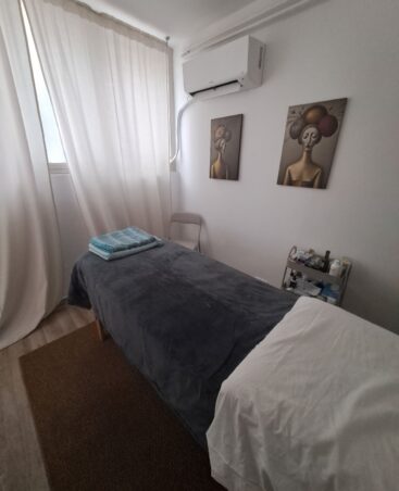 Speira Holistic Center