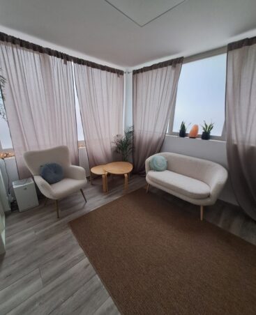 Speira holistic center