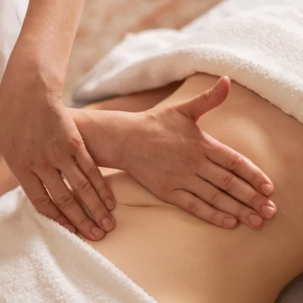 Λεμφικό μασάζ