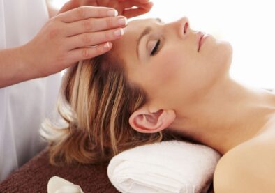 Λίφτινγκ προσώπου