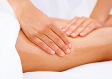 Λεμφικο-μασαζ